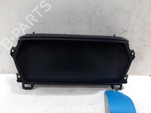 Used Instrument cluster BMW 2 Gran Coupe (F44) 218 i (140 hp) 30694800
