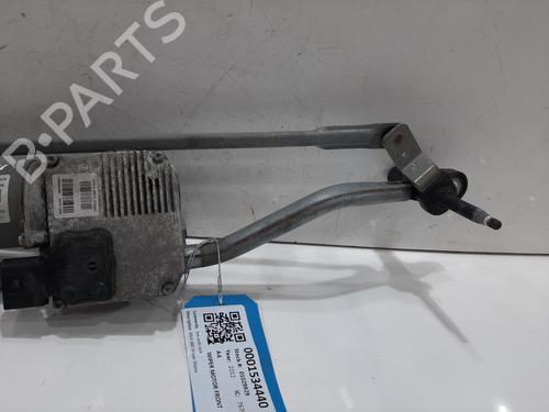 Front wiper motor AUDI A4 B8 (8K2) 1.8 TFSI | BP29554156M29 