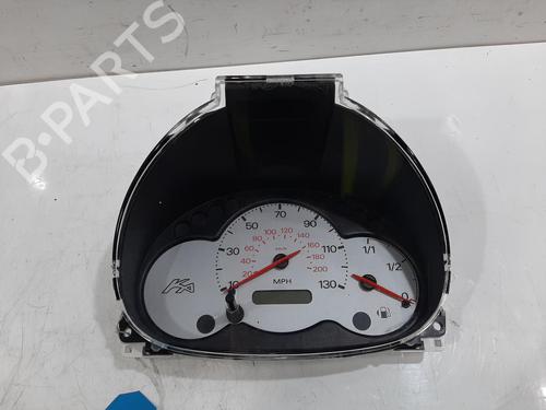 Used Instrument cluster FORD KA (RB_) 1.3 i ROCAM (70 hp) 26853486