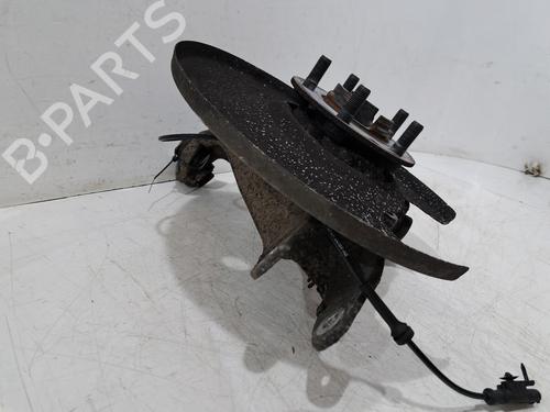 Used Right rear steering knuckle Right rear steering knuckle 30670401 30670401