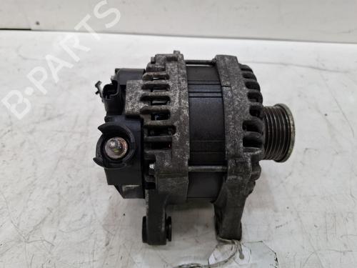 Used Alternator Alternator PEUGEOT 5008 II (MC_, MJ_, MR_, M4_) 1.5 BlueHDi 130 (MCYHZJ, MCYHZR, MCYHZX) (131 hp) 39983320 39983320