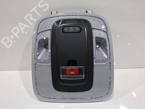 Used Interior roof light Interior roof light HYUNDAI KONA (SX2) GDi Hybrid (141 hp) 39695001 39695001