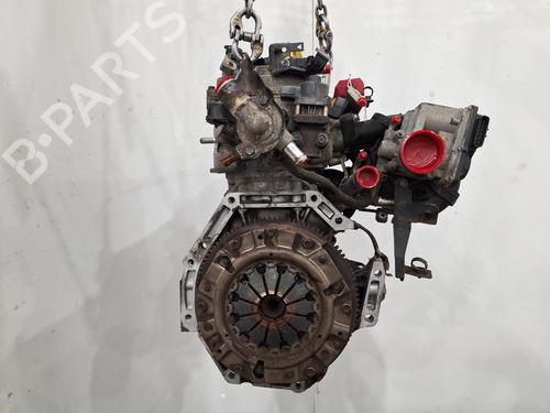 Used Engine NISSAN PIXO (UA0) 1.0 (68 hp) 30757008