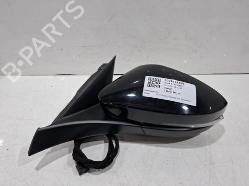 Retrovisor esquerdo VW T-ROC (A11, D11) 1.5 TSI | BP38568852C26 - Image 4