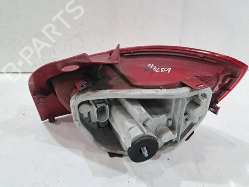 Left taillight SEAT IBIZA IV (6J5, 6P1) 1.2 | BP31847070C34 