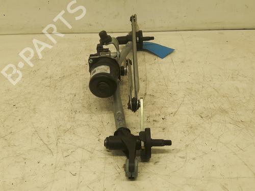 Front wiper motor HYUNDAI i20 III (BC3, BI3) 1.0 T-GDI hybrid 48V | BP31537532M29 - Image 2