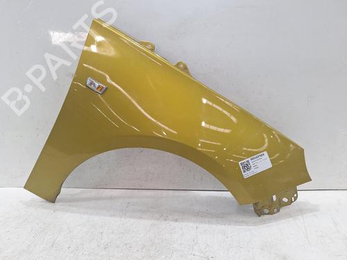 Guarda-lamas direito VAUXHALL ADAM (M13) 1.2 (69 hp) 32324281