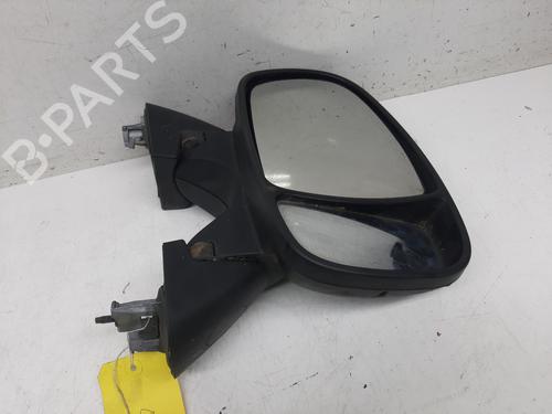 Used Right mirror VAUXHALL VIVARO A Van (X83) 1.9 DTI (101 hp) 26838592