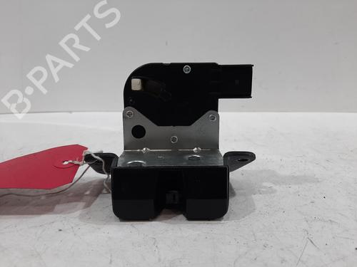 Used Tailgate lock KIA PICANTO II (TA) 1.0 (69 hp) 26786171