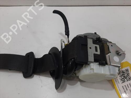 Other VAUXHALL ASTRA Mk VII (K) (B16) 1.4 Turbo | BP30119620O1