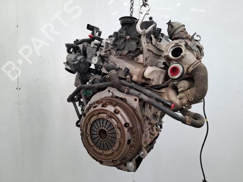 Used Engine Engine 38067363 38067363