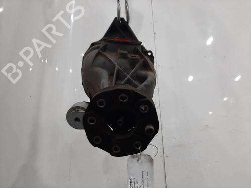 Rear differential MERCEDES-BENZ E-CLASS (W212) E 250 CDI / BlueTEC (212.003, 212.004) | BP26787558M24 
