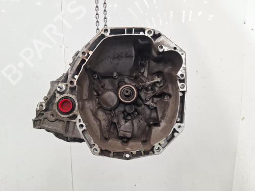 gearbox-renault-captur-i-j5_-h5_-2013-35768893 main image