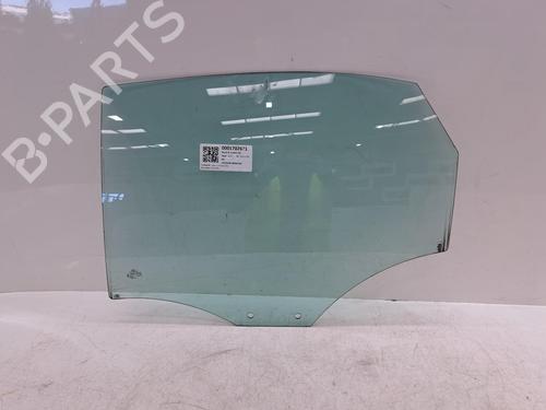 Vidro porta trás esquerda Vidro porta trás esquerda AUDI A4 B8 (8K2) 2.0 TFSI (211 hp) 34274184 34274184