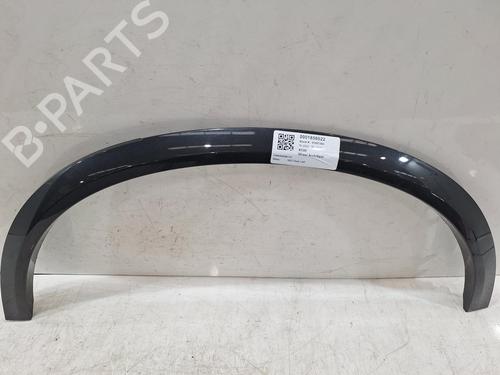 Used Rear left wheel arch trim Rear left wheel arch trim VOLVO XC90 II (256) B5 Mild-Hybrid AWD (235 hp) 40205831 40205831