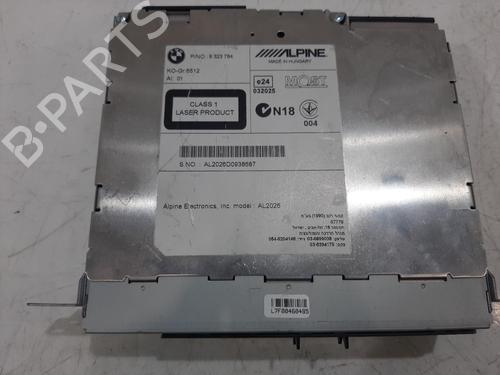 Electronic module BMW 3 Gran Turismo (F34) 320 i | BP30304324M83