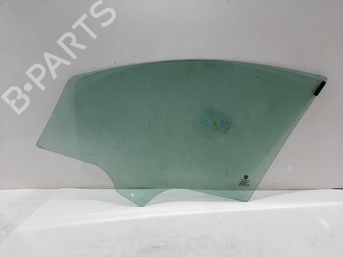 Front right door window FIAT PUNTO (199_) 1.2 (199AXZ1A, 199BXZ1A) | BP30259742C19 