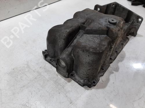 Oliebundkar VAUXHALL ASTRA Mk VI (J) (P10) 1.4 Turbo | BP30828973M115