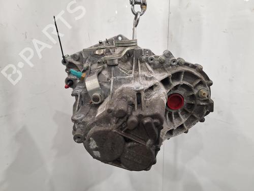Gearbox RENAULT CAPTUR I (J5_, H5_) 1.3 TCe 130 (J5NJ, J5NE) | BP31978463M3
