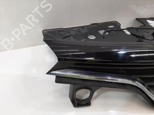 Grill RENAULT CAPTUR I (J5_, H5_) 1.5 dCi 90 (J5N4, J5M5, J5MW, J5M6, J5AL, J5AJ) | BP33867973C40 - Image 2