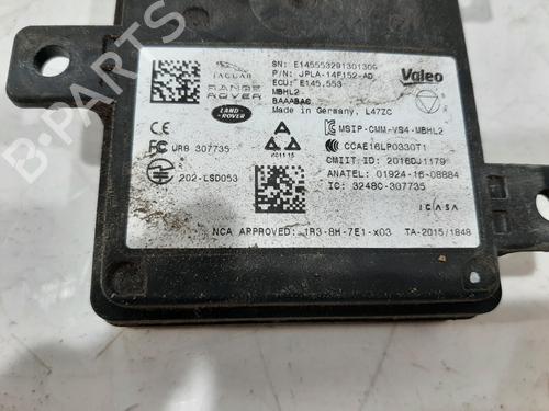 Control unit JAGUAR I-PACE (X590) EV400 AWD | BP36811085M11 - Image 5
