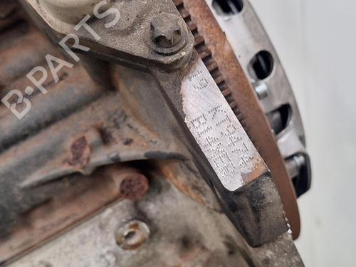 Engine VAUXHALL CORSA Mk IV (E) (X15) 1.4 | BP30304531M1 