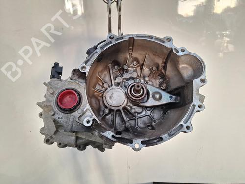 Gearkasse KIA RIO III (UB) 1.1 CRDi (75 hp) 29417876