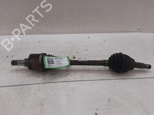 Used Other Other FORD FIESTA VI (CB1, CCN) 1.5 TDCi (75 hp) 35963213 35963213