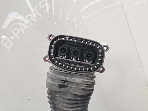 Engine JAGUAR I-PACE (X590) EV400 AWD | BP29883122M1 