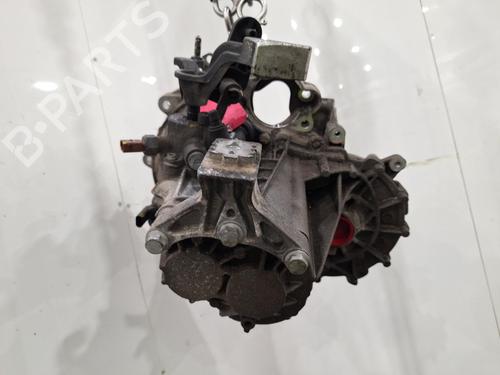 Gearbox VW UP! (121, 122, BL1, BL2, BL3, 123) 1.0 | BP30180475M3
