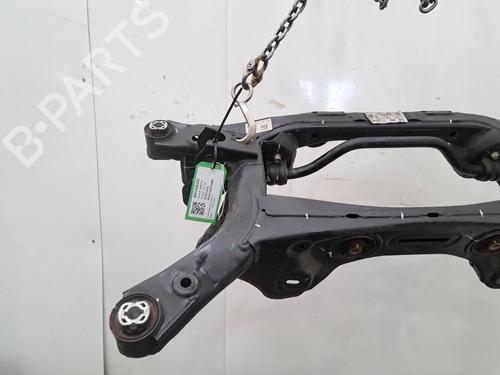 Subframe KIA SPORTAGE V (NQ5) 1.6 T-GDi Hybrid AWD | BP26839155M9 