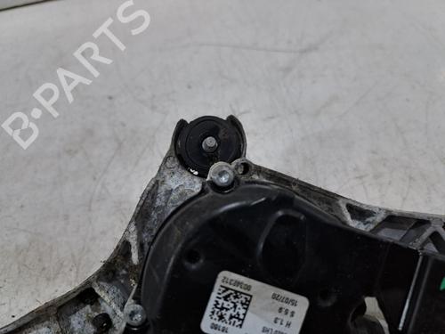 Front wiper motor FORD KUGA II (DM2) 2.0 TDCi | BP31964842M29 