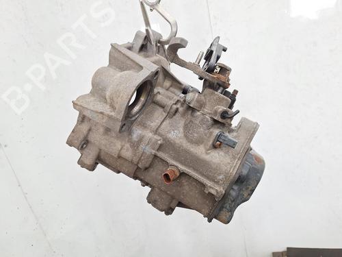 Gearbox SEAT IBIZA IV (6J5, 6P1) 1.0 TSI | BP28618088M3