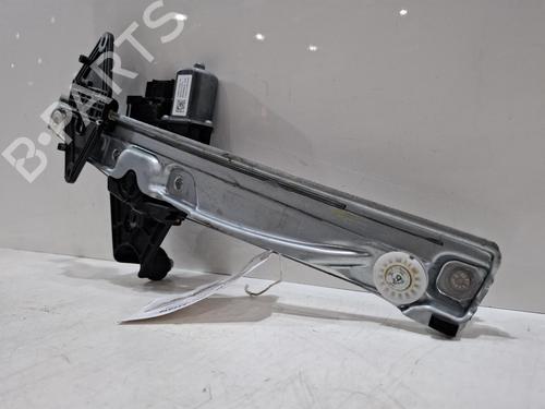 Front right window mechanism DACIA JOGGER (RK_) 1.0 TCe 110 (RKMD) | BP39236135C23 - Image 4