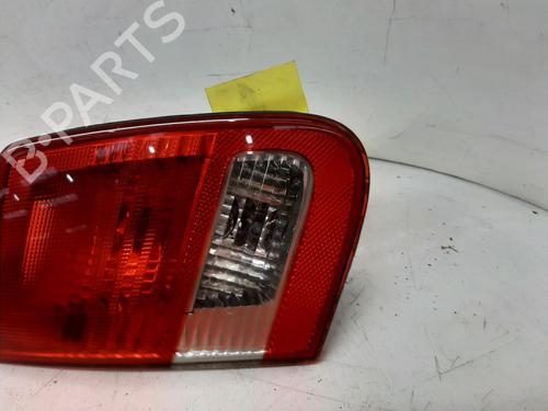 Left taillight SAAB 9-3 (YS3F, E79, D79, D75) 1.9 TiD | BP26869282C34 
