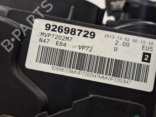 Engine BMW X1 (E84) xDrive 18 d | BP40128335M1 - Image 2