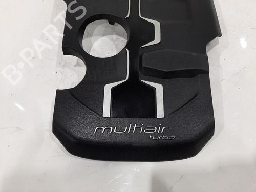 Upper protection FIAT 124 Spider (348_) 1.4 (348) | BP26857153M93