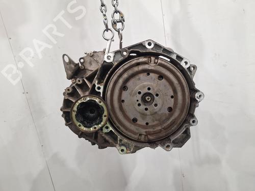 Gearkasse VW GOLF VII Variant (BA5, BV5) 1.4 TSI (125 hp) 31769627