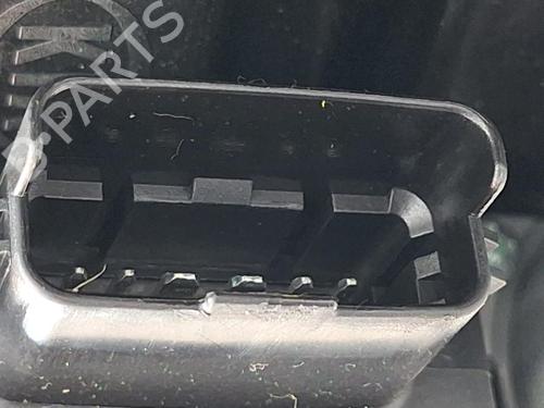 Front right window mechanism KIA CEE'D (JD) 1.6 CRDi 128 | BP26871745C23