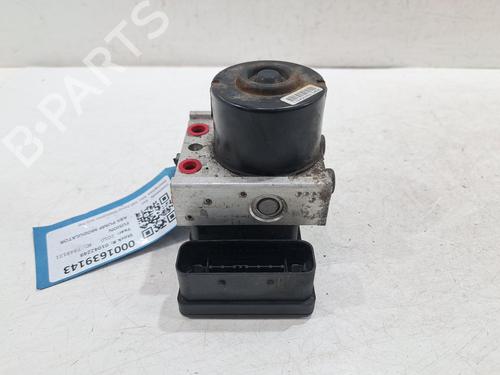 Used ABS pump ABS pump FORD FUSION (JU_) 1.6 (100 hp) 32409392 32409392