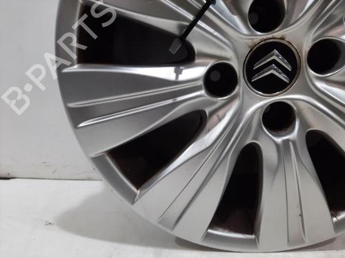 Rim CITROËN C3 Picasso (SH_) 1.6 HDI 90 | BP29988583C45