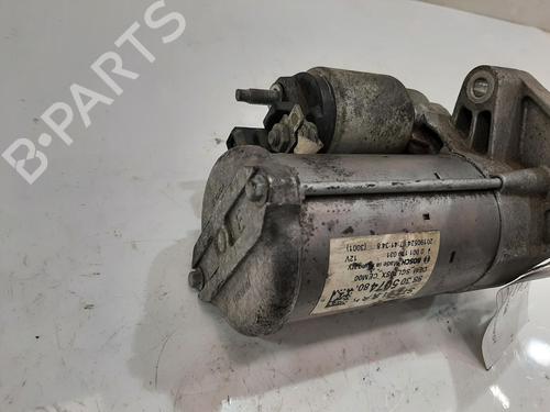 Starter CITROËN C5 AIRCROSS (A_) 1.6 PureTech 180 (A45GFR) | BP35962753M8 - Image 6