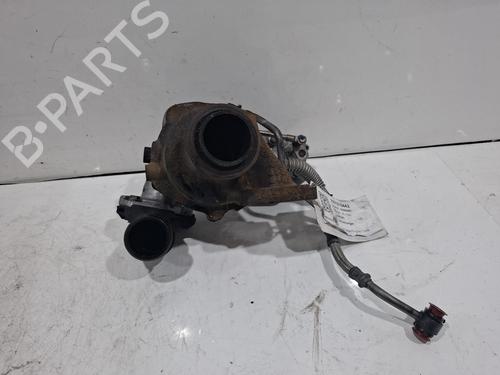 Used Turbocharger/Supercharger Turbocharger/Supercharger 38776987 38776987