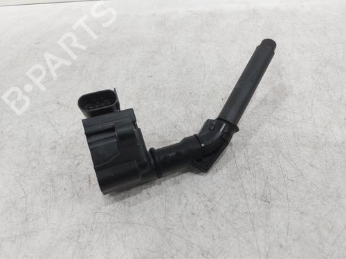 Used Ignition coil NISSAN JUKE (F16_) DIG-T 117 (117 hp) 26840569