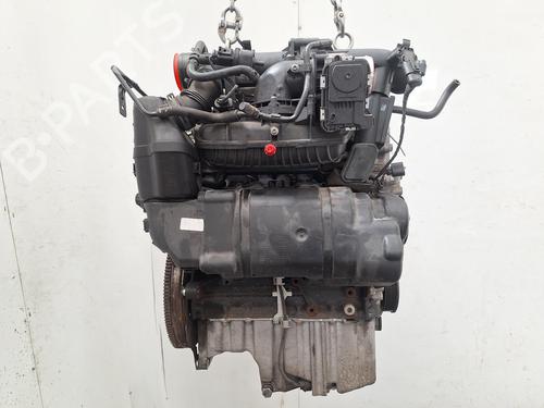 Engine SEAT IBIZA IV SC (6J1, 6P5) 1.4 TSI Cupra | BP29236101M1 