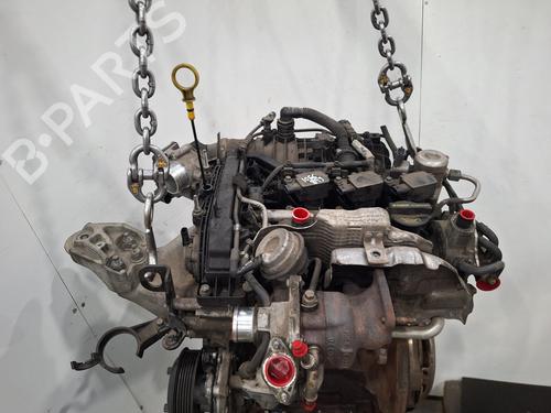 Engine FORD FIESTA VI (CB1, CCN) 1.0 EcoBoost | BP37718324M1 - Image 6