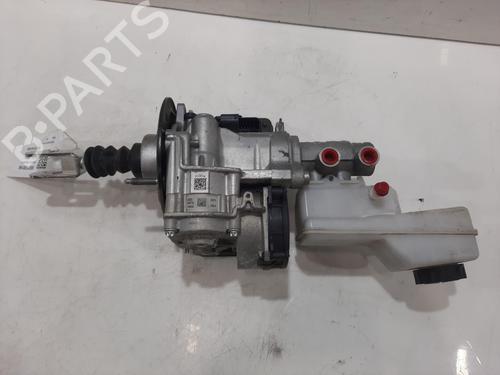 Brake master cylinder JAGUAR I-PACE (X590) EV400 AWD | BP29881987M77 