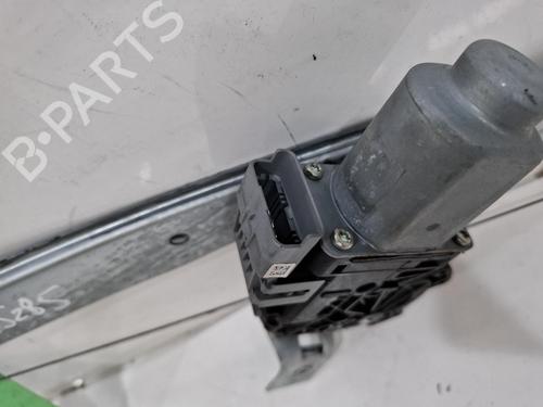 Front right window mechanism CITROËN C3 II (SC_) 1.2 VTi 82 | BP38196573C23 - Image 5