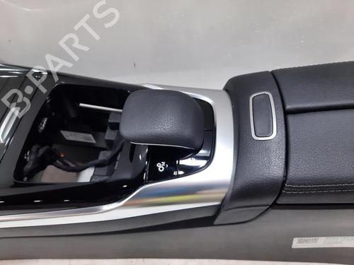 Mittelkonsole MERCEDES-BENZ A-CLASS (W177) AMG A 35 4-matic (177.051) | BP38158329I22 - Image 5