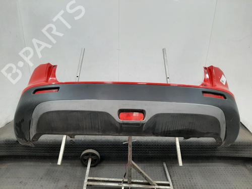 rear-bumper-suzuki-vitara-ly-2015-37539775 main image